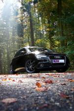 Audi A1 by KW 2010 года
